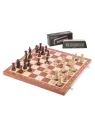 Set S2 - Tournament Chess Set No. 5 + DGT 1002 Clock