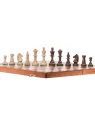 Set S2 - Tournament Chess Set No. 5 + DGT 1002 Clock
