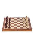 Chess Magnetic - Staunton 4 - Outlet 