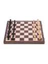 Schach Turnier Nr. 6 - Wenge