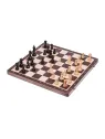 Schach Turnier Nr. 6 - Wenge