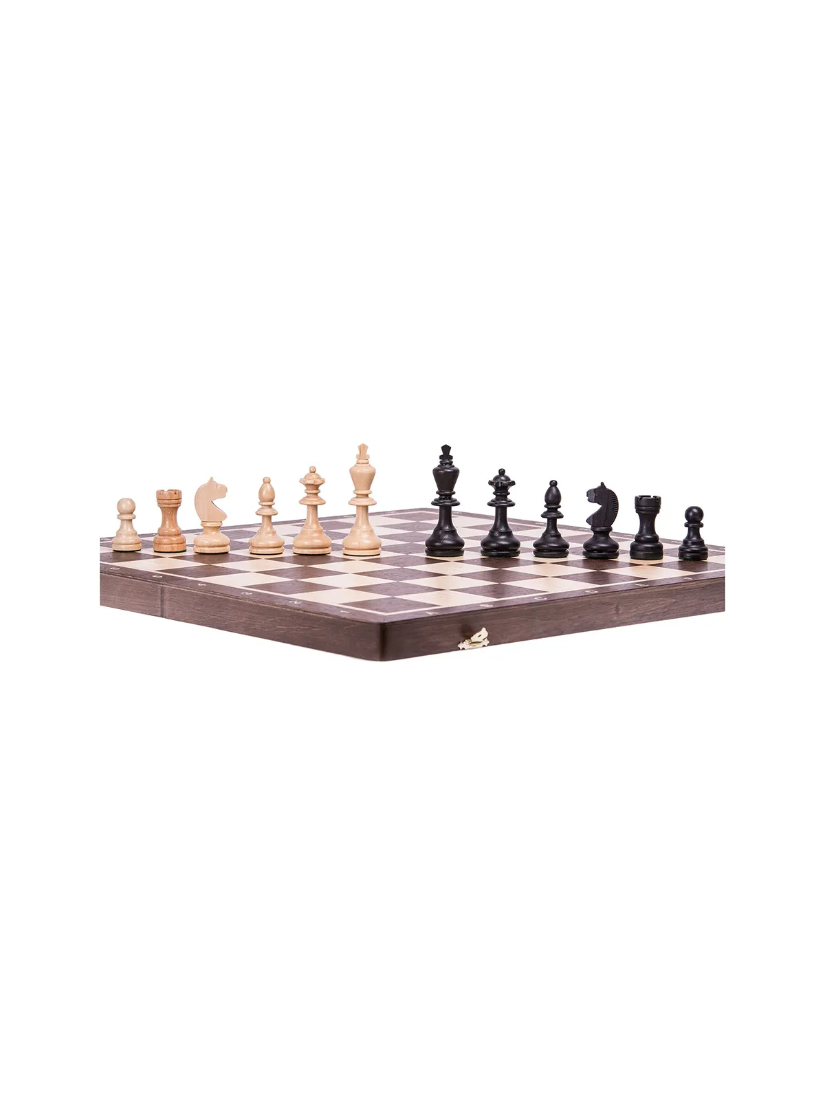 Schach Turnier Nr. 6 - Wenge