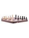 Chess Tournament No 6 - Wenge