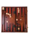 Backgammon Paris