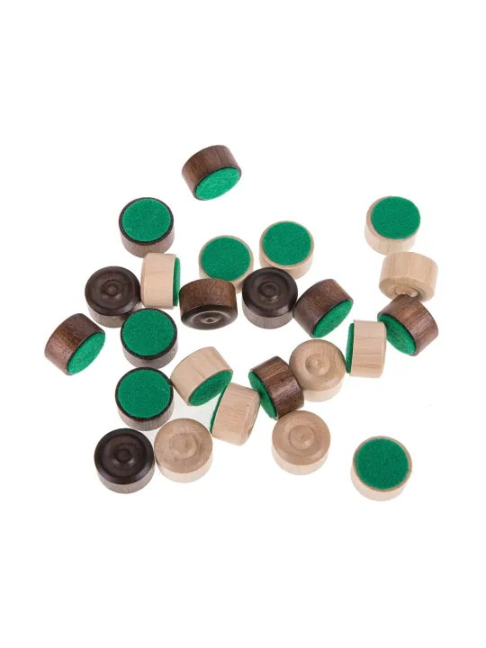 Figuren - Damespiel
