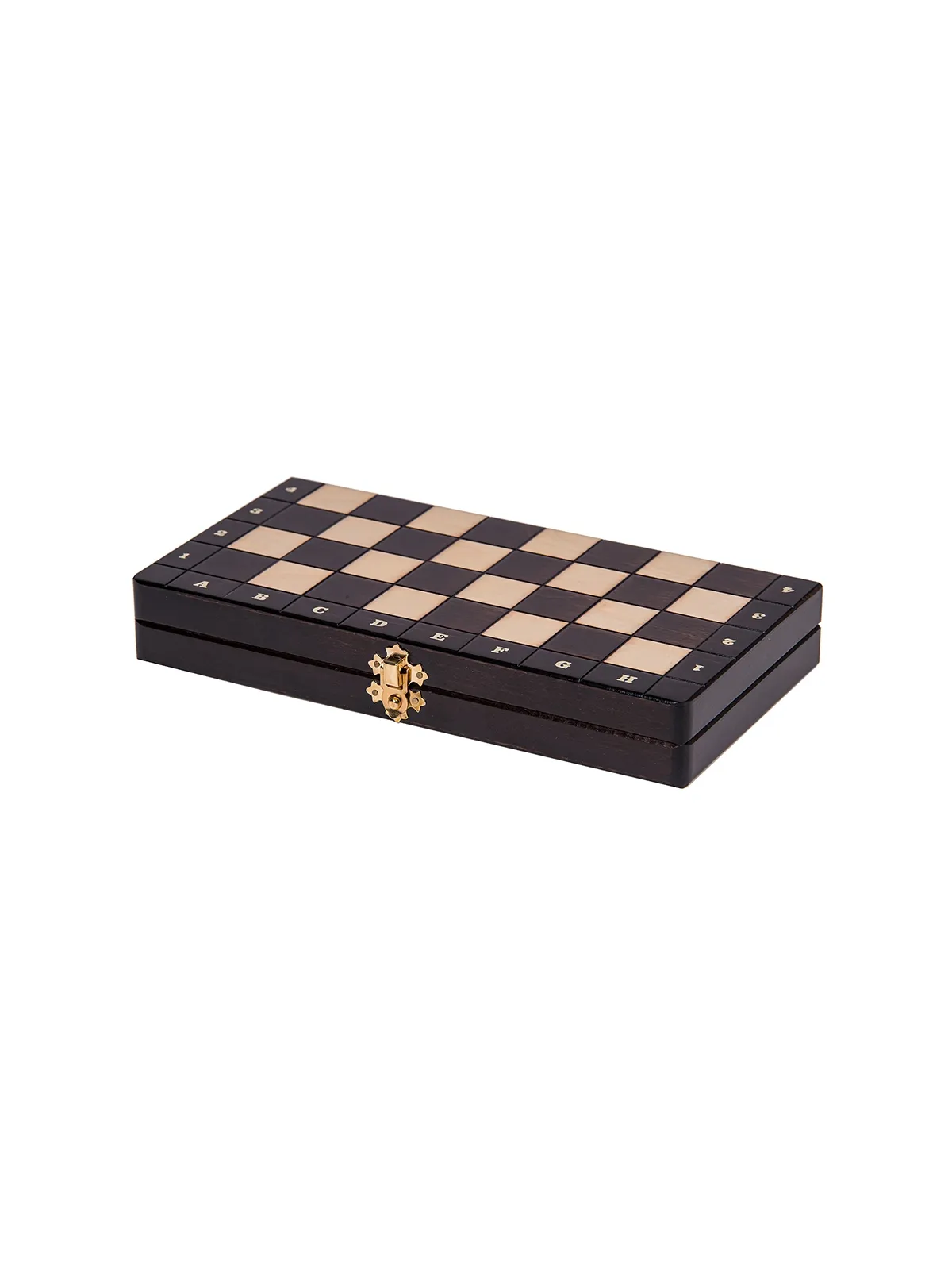 Schach Magnetisch - Classic