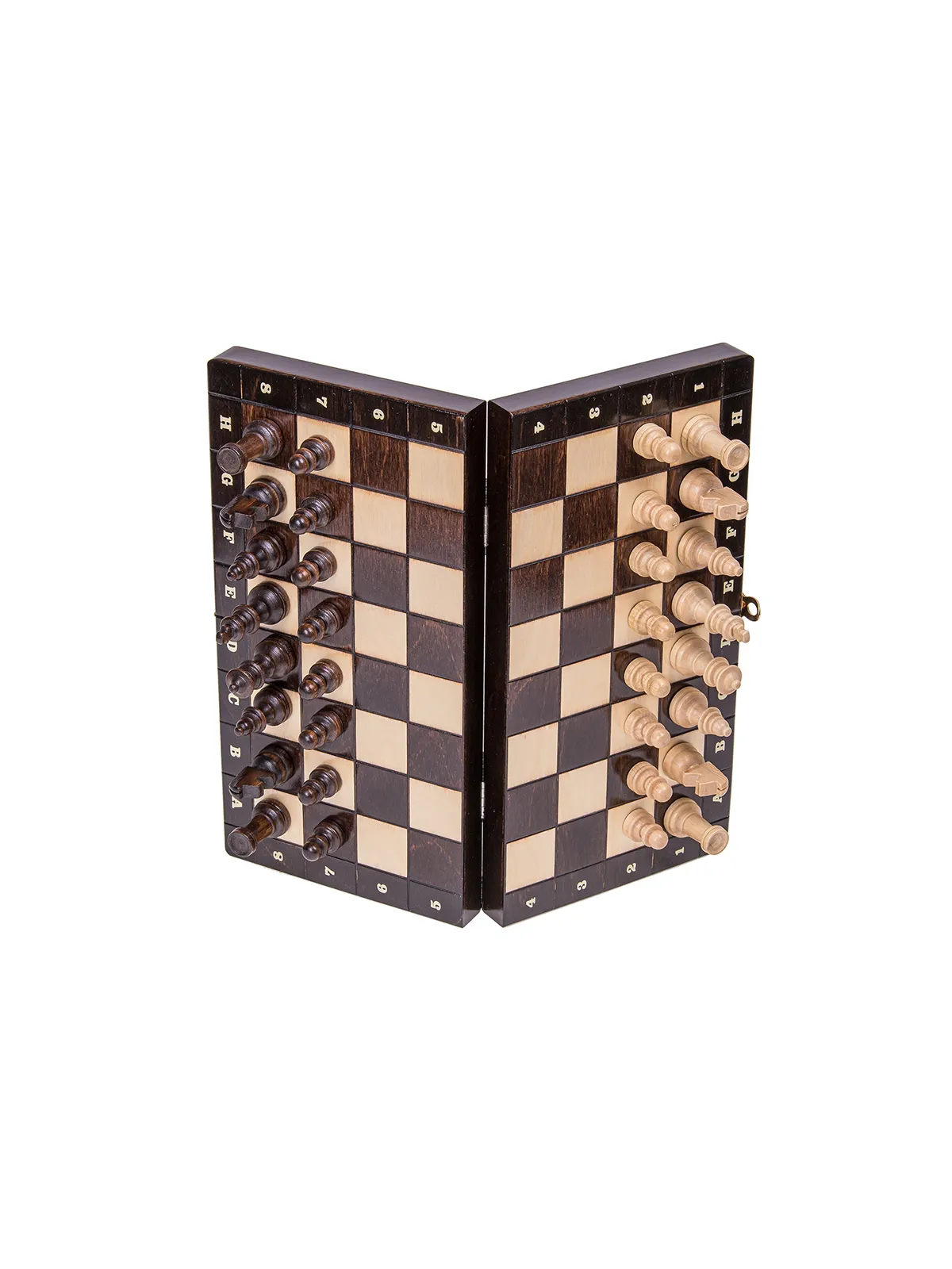 Chess Magnetic - Classic