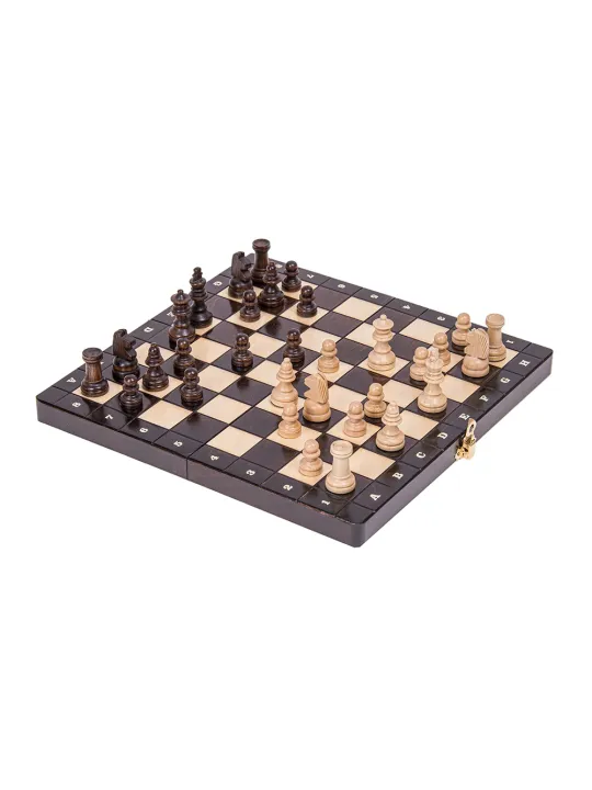 Schach Magnetisch - Classic