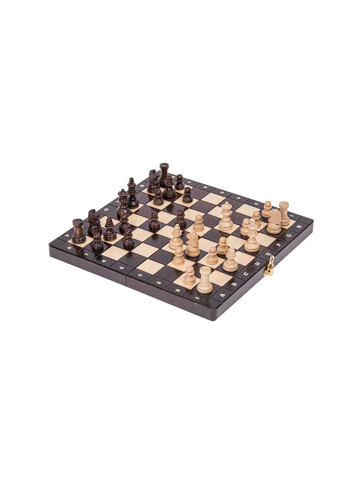 Chess Magnetic - Classic