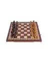 Schach Gouverneur