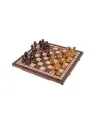 Chess Governor