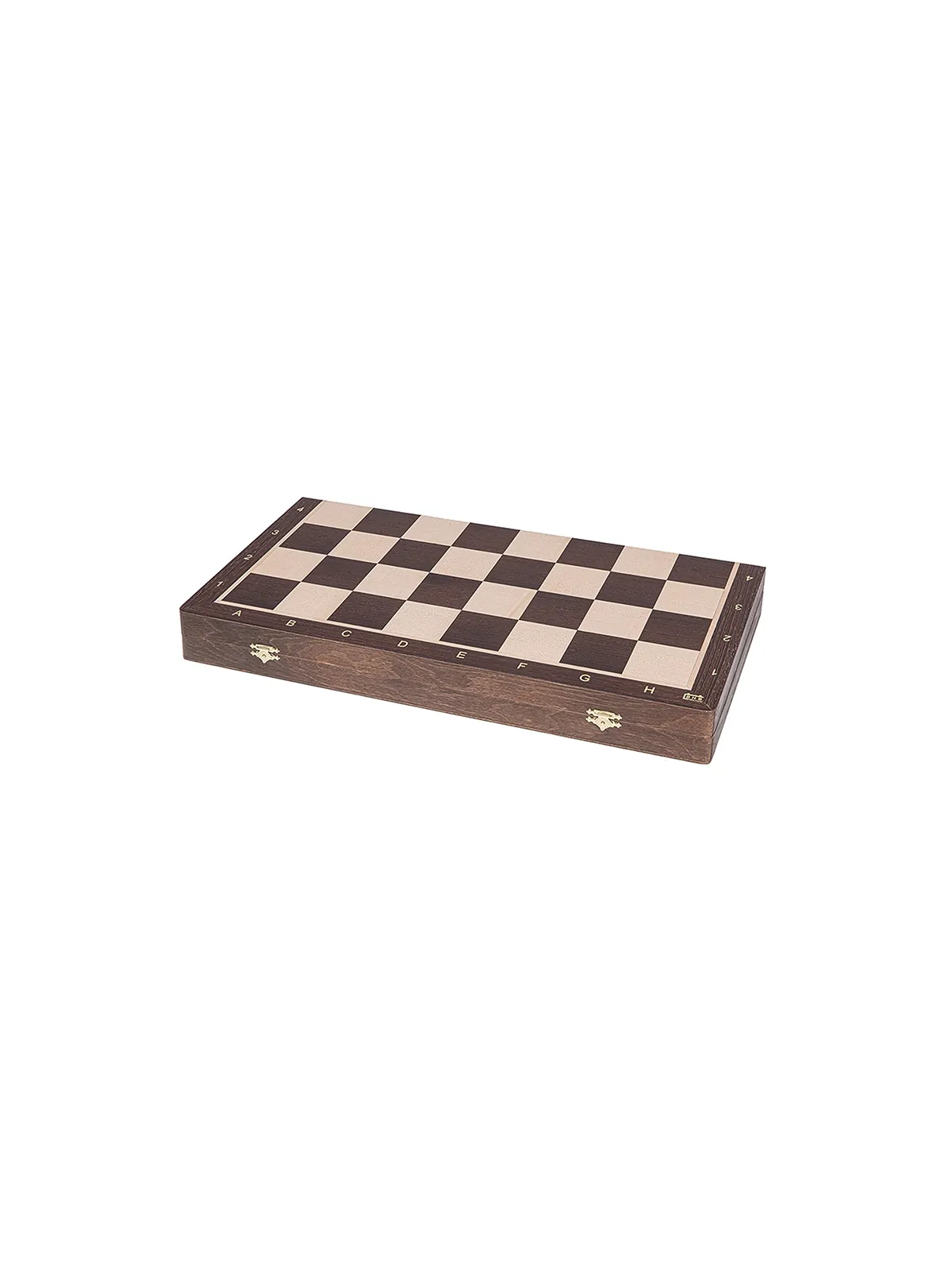 Schach Rom - Silver Edition