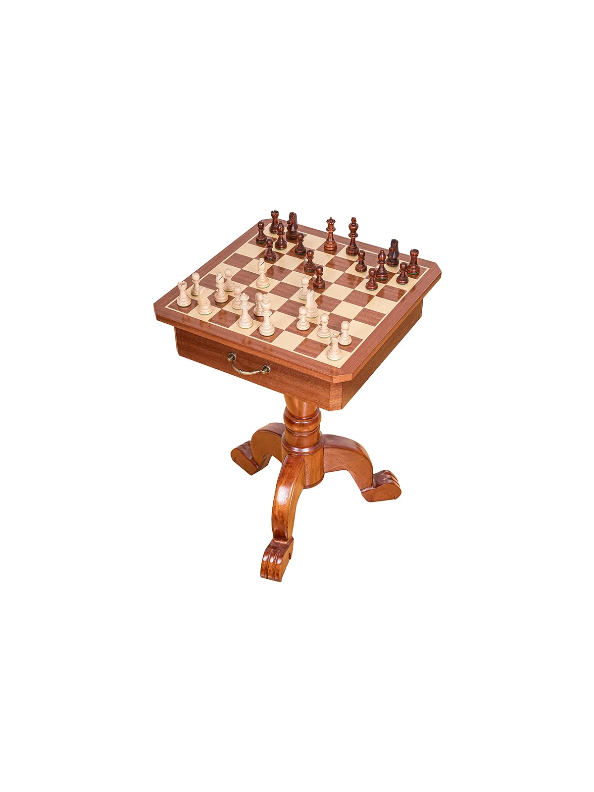 Chess Table - 960 T