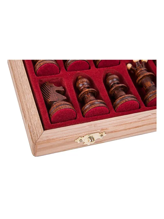 Chess Olympics - Inlay Chess Olympics - Inlay
