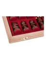 Chess Olympics - Inlay Chess Olympics - Inlay