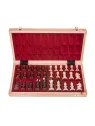 Chess Olympics - Inlay Chess Olympics - Inlay