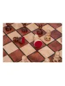 Chess Olympics - Inlay Chess Olympics - Inlay