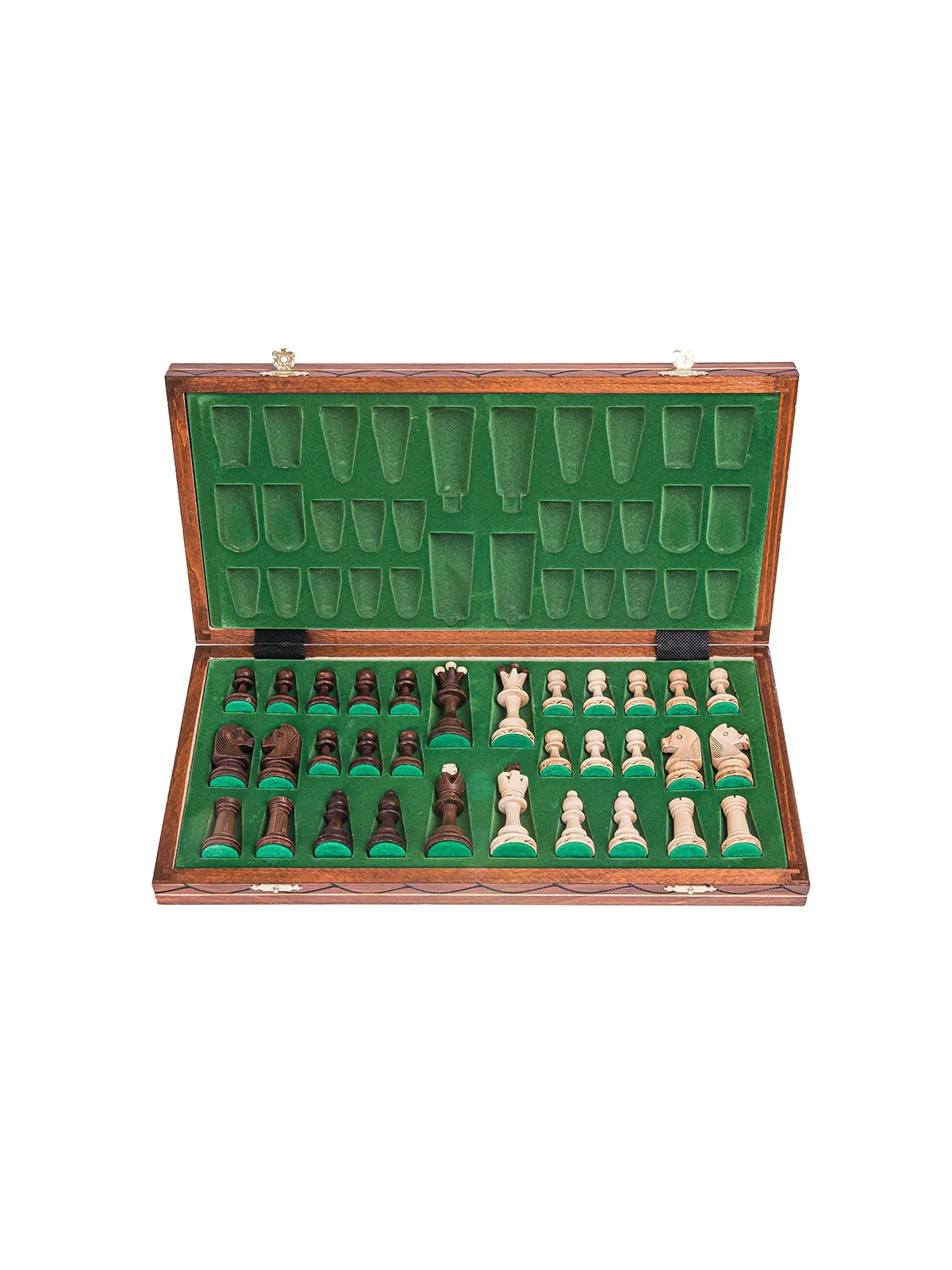 Schach Senator