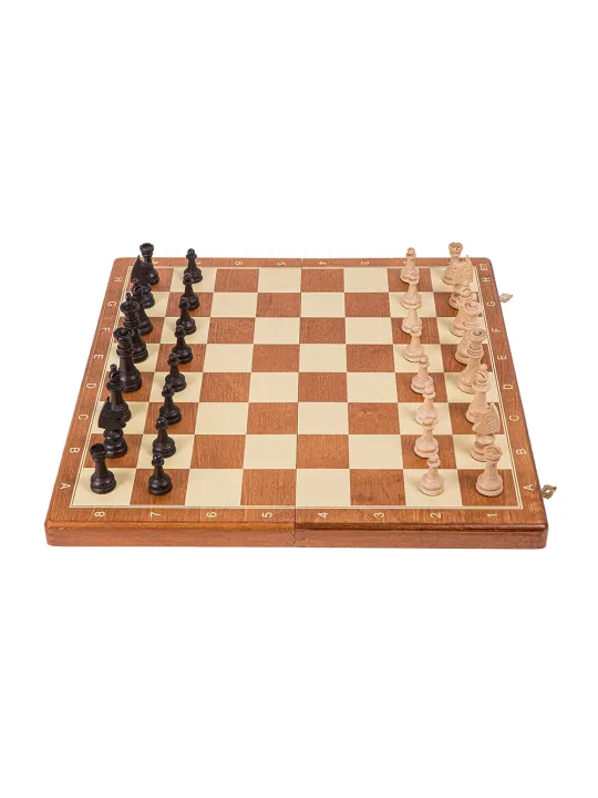 Schach Merkury - Outlet