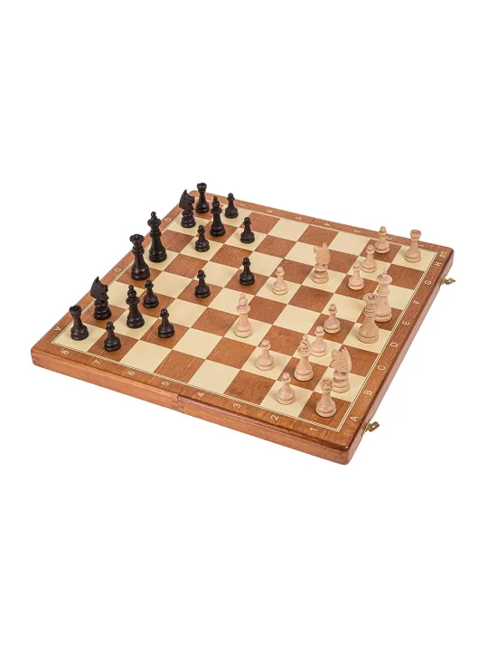 Schach Merkury - Outlet