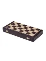 Schach Turnier Nr. 4 - Wenge