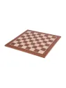 Profi Schach Set Nr 5 - Mahagoni Lux