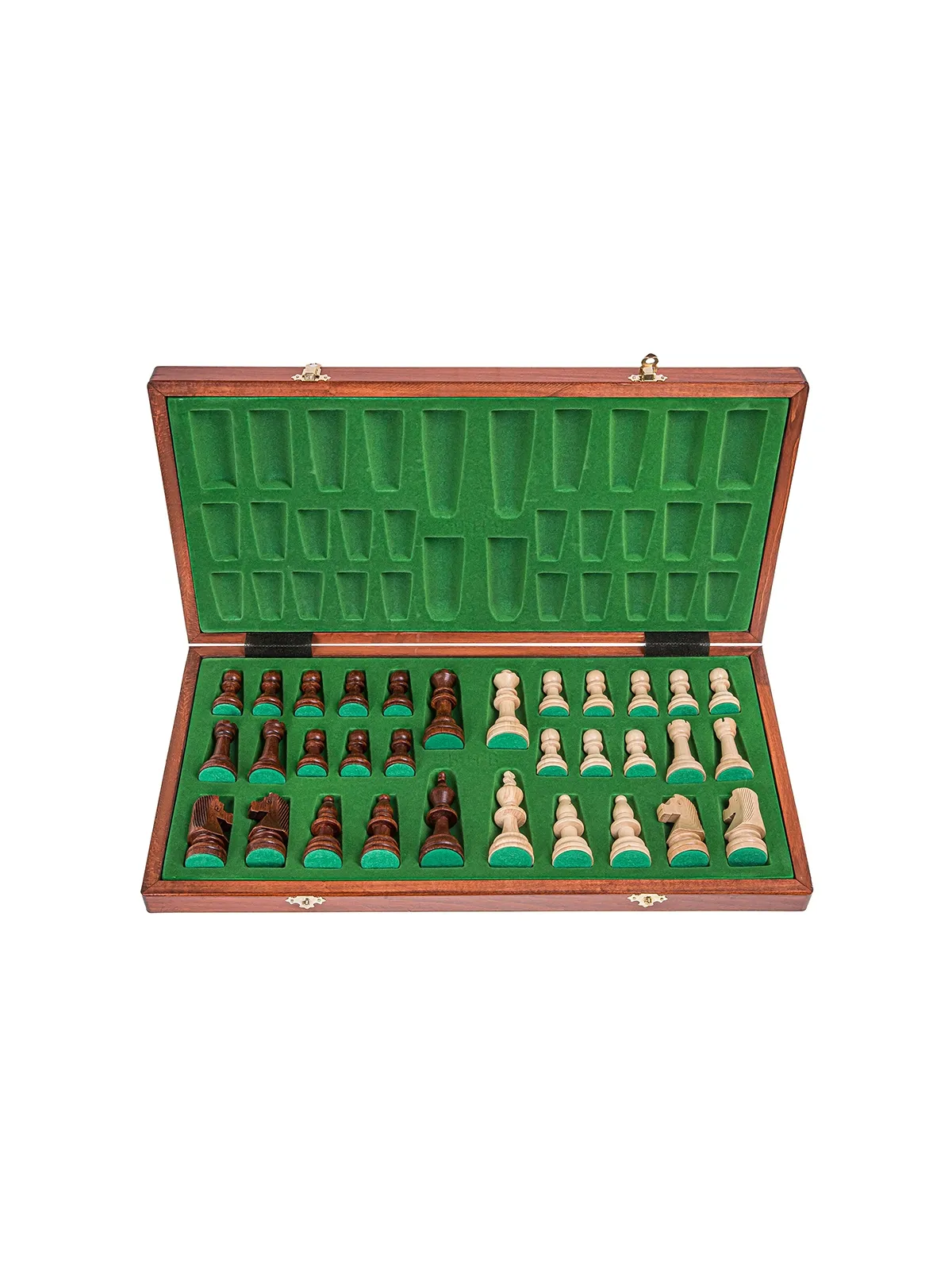 Schach Turnier Nr. 5 - Basic
