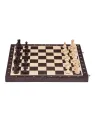 Chess Tournament No 4 - Wenge