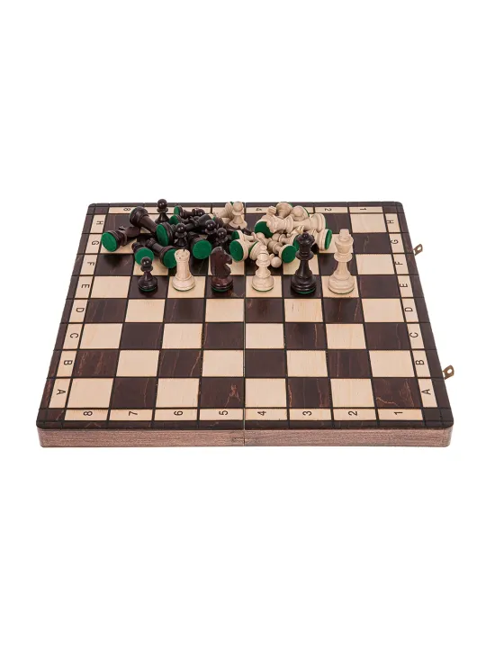 Schach Club