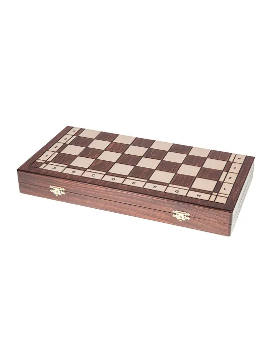 Chess Jupiter