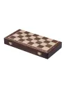 Chess Tournament No 4 - Walnut