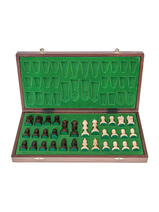 Chess Jupiter