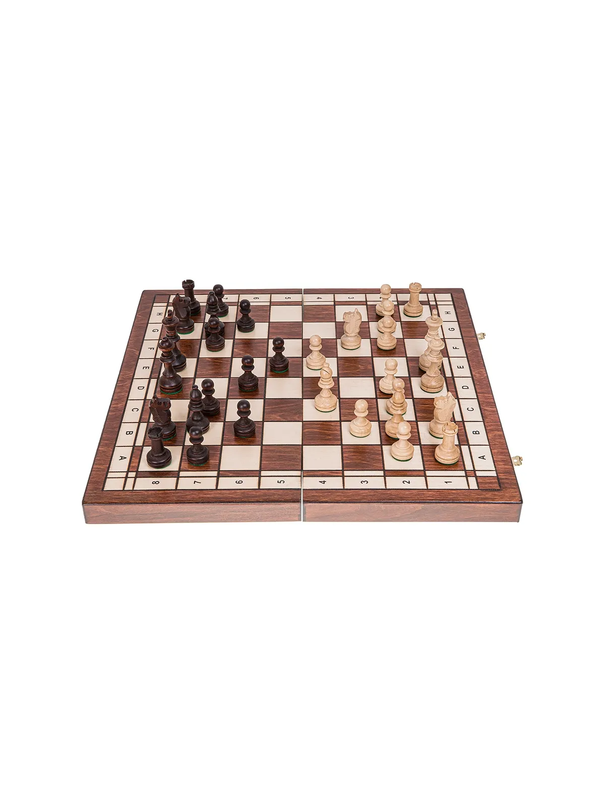 Schach Jupiter