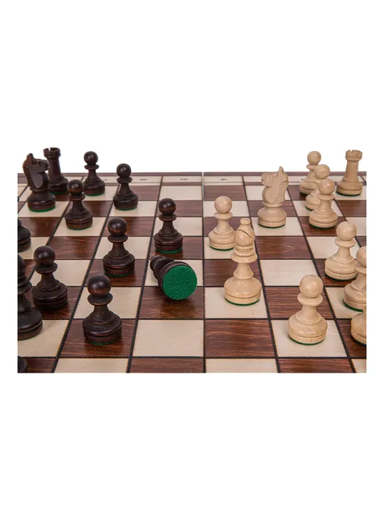 Chess Jupiter