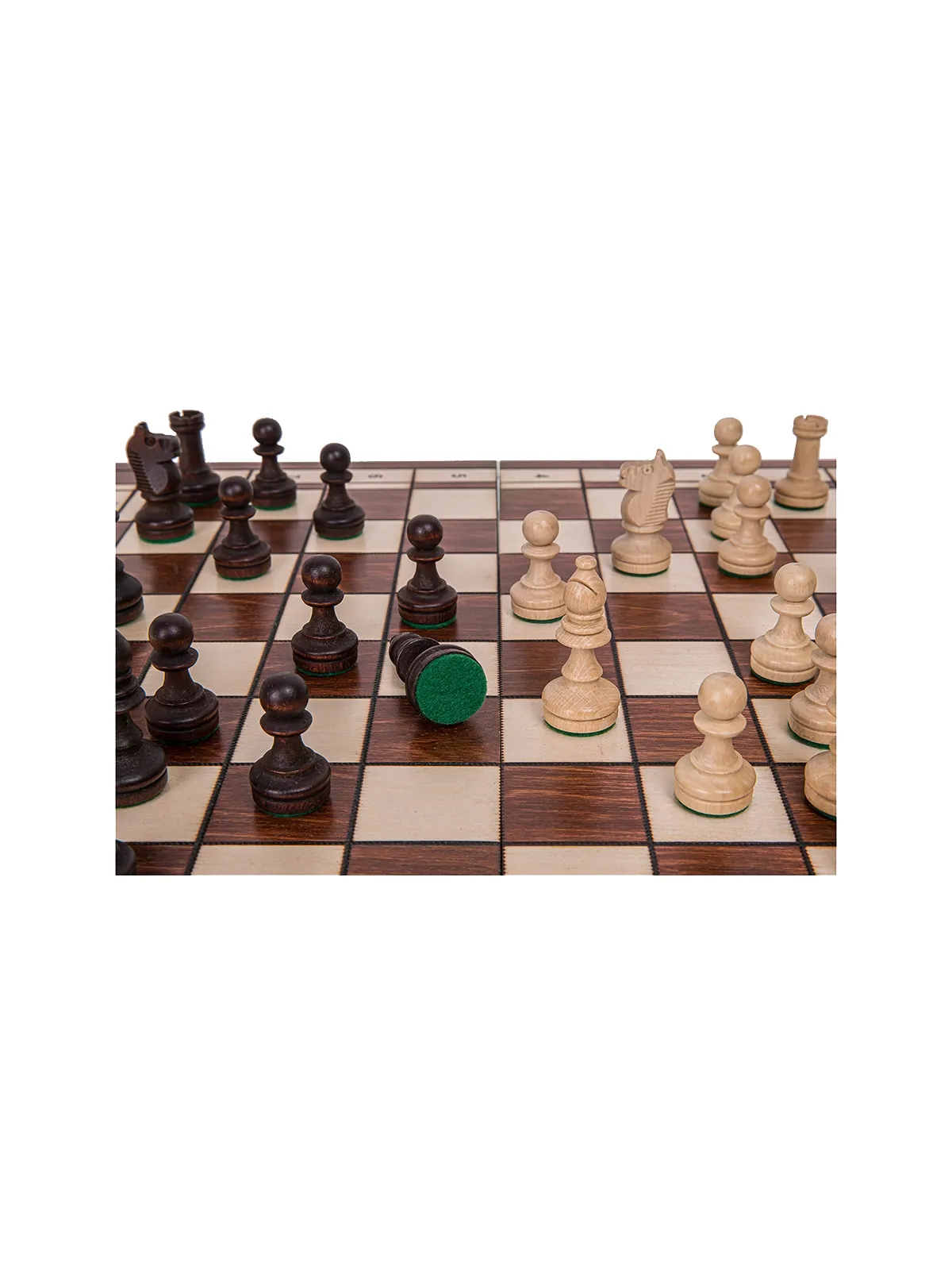 Chess Jupiter
