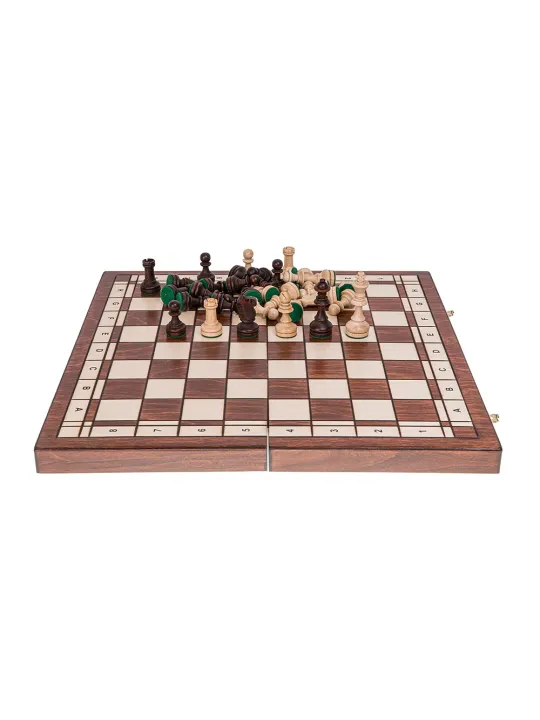 Schach Jupiter