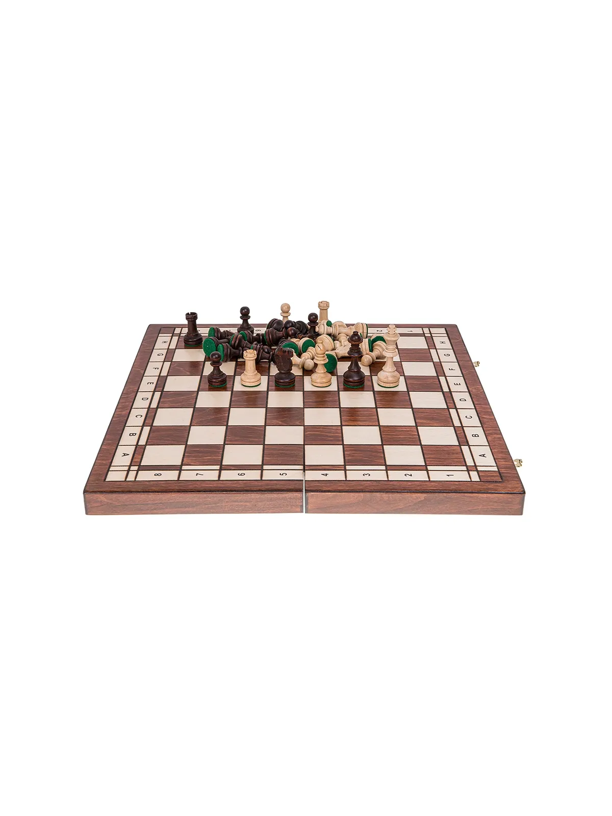 Schach Jupiter