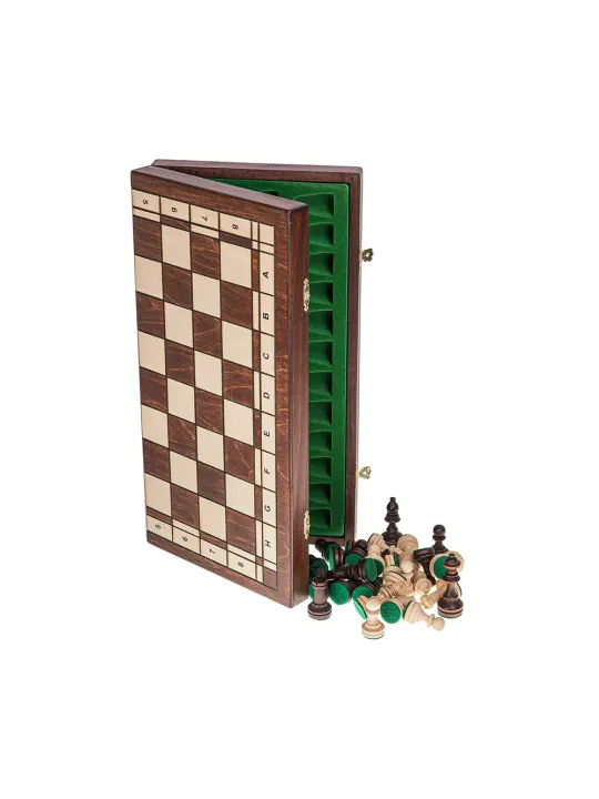 Chess Jupiter