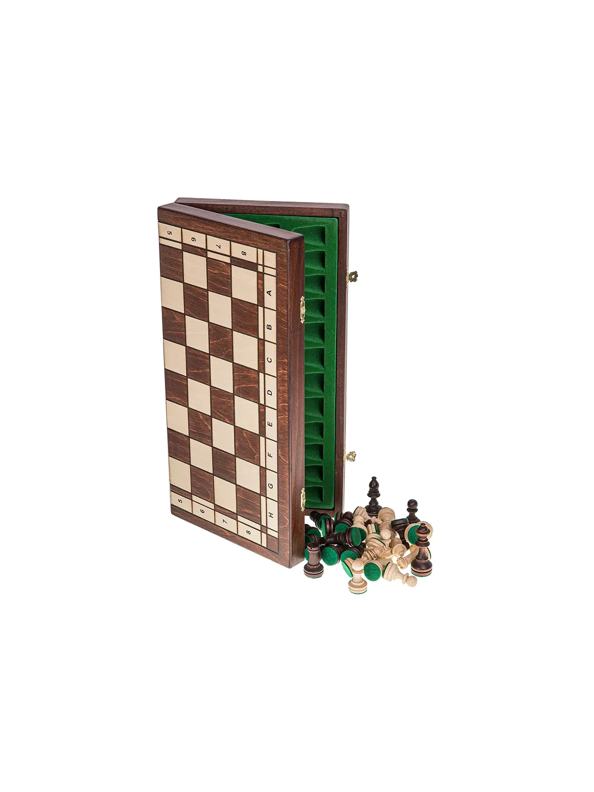 Chess Jupiter