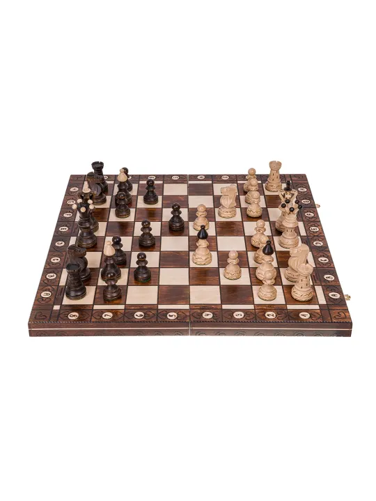 Schach Ambasador