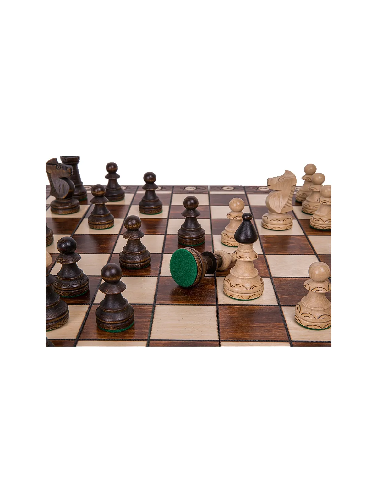 Schach Ambasador