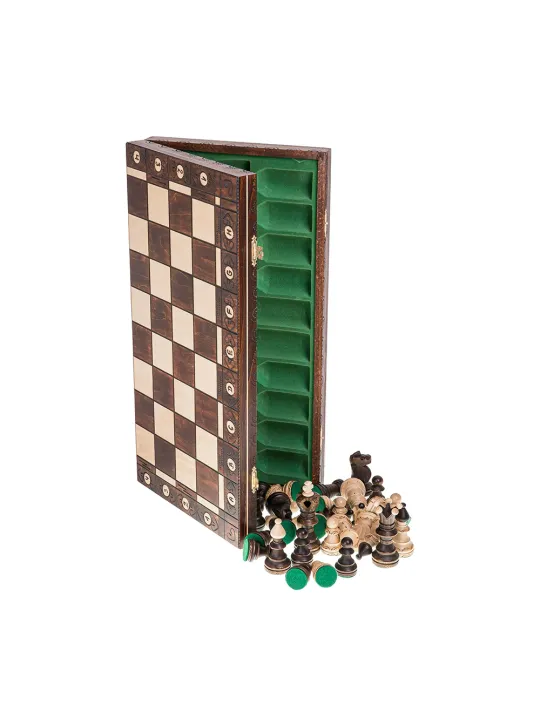 Chess Ambasador