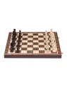 Chess Tournament No 4 - Walnut