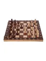Chess Olympics - Inlay Chess Olympics - Inlay