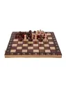 Chess Olympics - Inlay Chess Olympics - Inlay