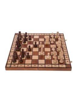 Chess Jupiter