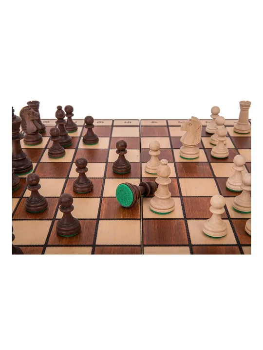Chess Jupiter