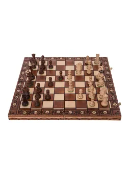 Schach Consul