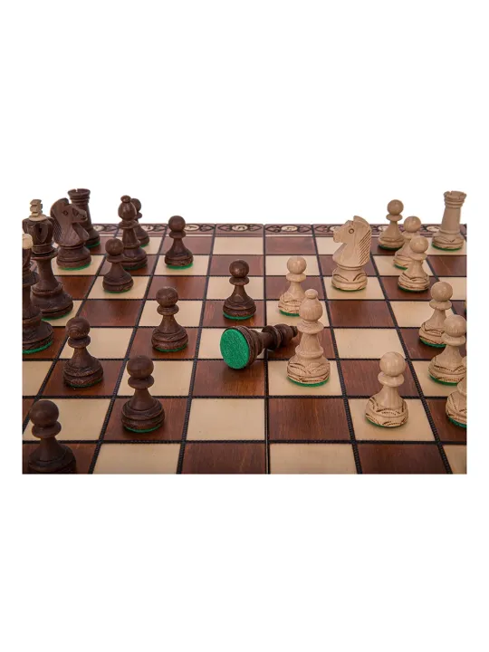 Chess Consul