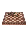 Chess Consul